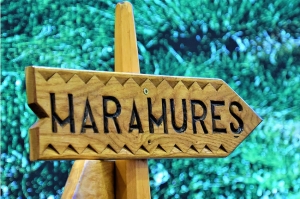 Maramureșul inclus într-o nouă rută cultural – turistică la nivel național