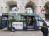 Consiliul Județean Maramureș va achiziționa încă 21 de microbuze electrice pentru școlile din județ.